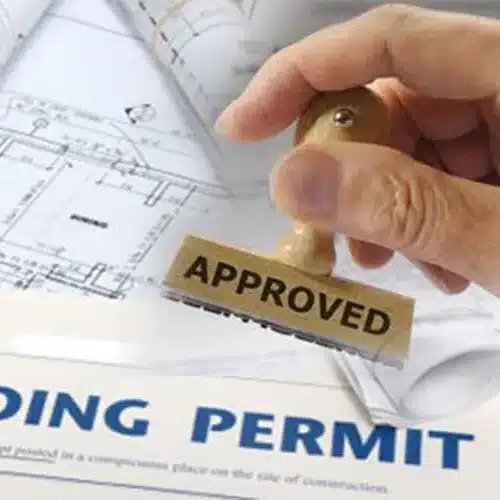 sign permitting in LA