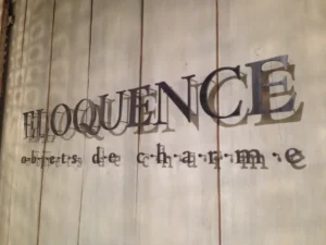 Los Angeles Sign Design