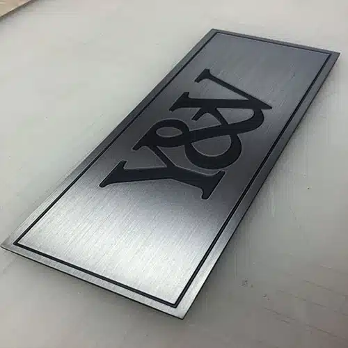 Custom-Metal-Plaques-for-logo