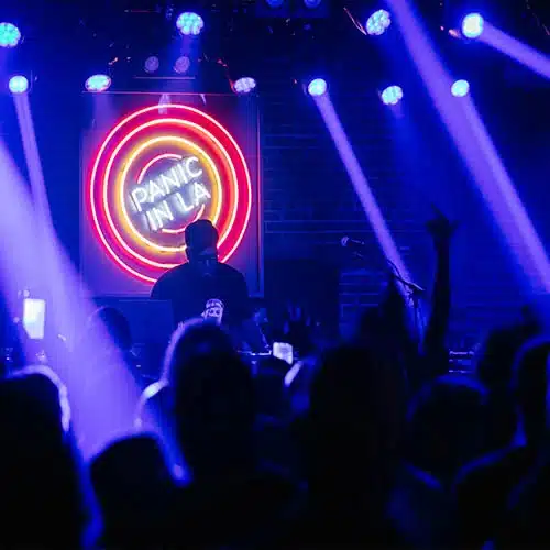 Event Signage in Los Angeles 2 concert-sign-company