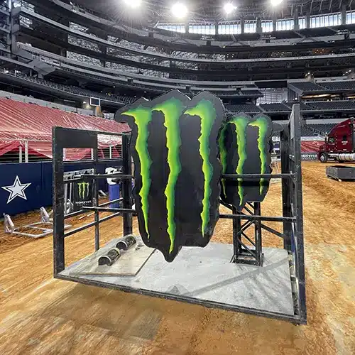 Event Signage in Los Angeles 8 monster-energy-event-signage