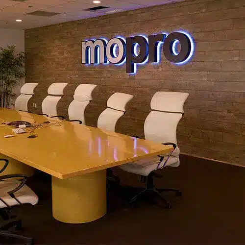 Custom Sign Design in Burbank, CA