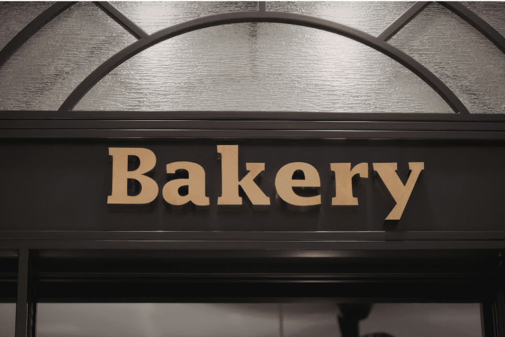 Custom Storefront Signs Increase Foot Traffic in LA