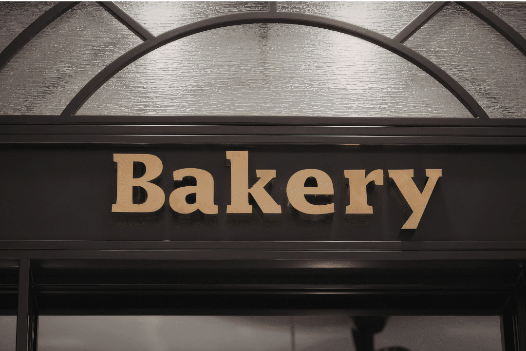 Custom Storefront Signs Increase Foot Traffic in LA